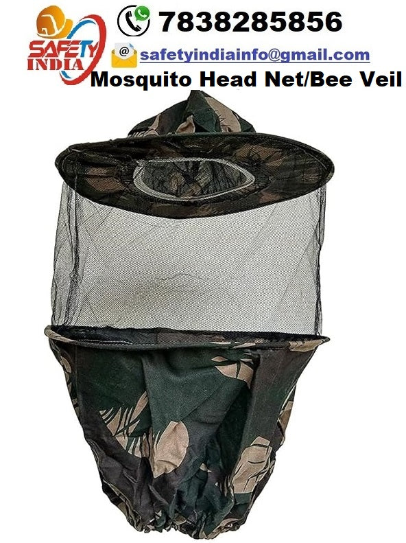 Mosquito Head Nets