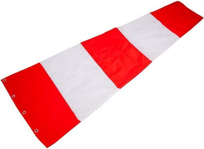 Windsock | Wind Direction Indicator | Wind indicator | Windsock Cloth