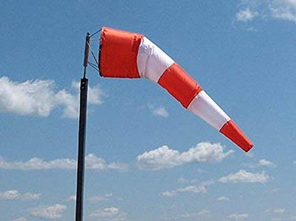 Windsock | Wind Direction Indicator | Wind indicator | Windsock Cloth