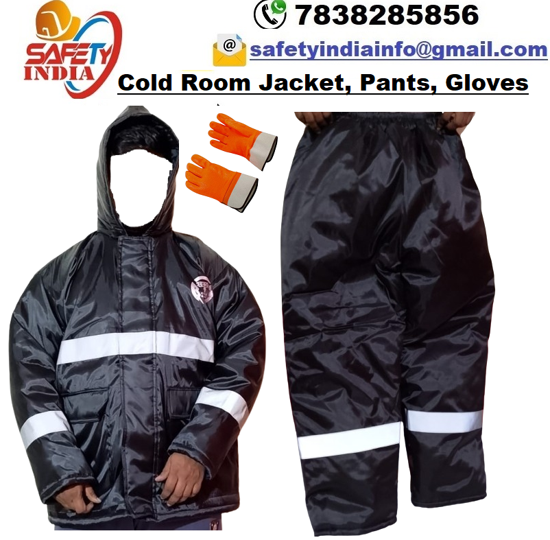 Cold Room Suit