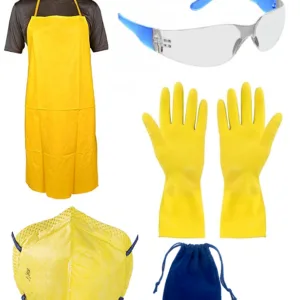 FARMER SAFETY KIT