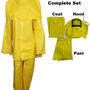 Buy PVC Chemical Suit, PVC Acid Chemical Suit, Acild & Alkali Safety Suit Protection Safety Jacket