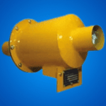 Heavy-Duty Spark Arrestor for Industrial, Automotive & Generator Use – Safety India