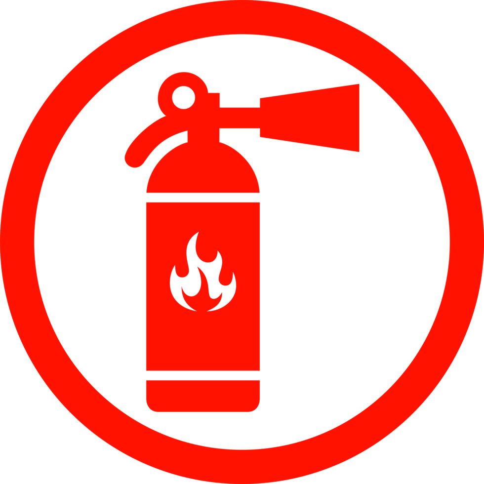 ABC & CO₂ Fire Extinguishers for Home, Office & Industrial Fire Safety – Safety India