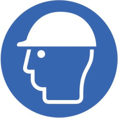 High-Quality Safety Helmet for Industrial, Construction, and Electrical Protection – Safety India