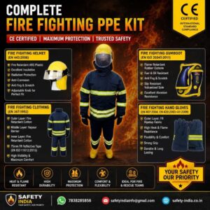 Firefighter Suit, Fire Fighting Suits, Best Firefighter Suit Price, Fire Fighter Suit, Fighting Suit3