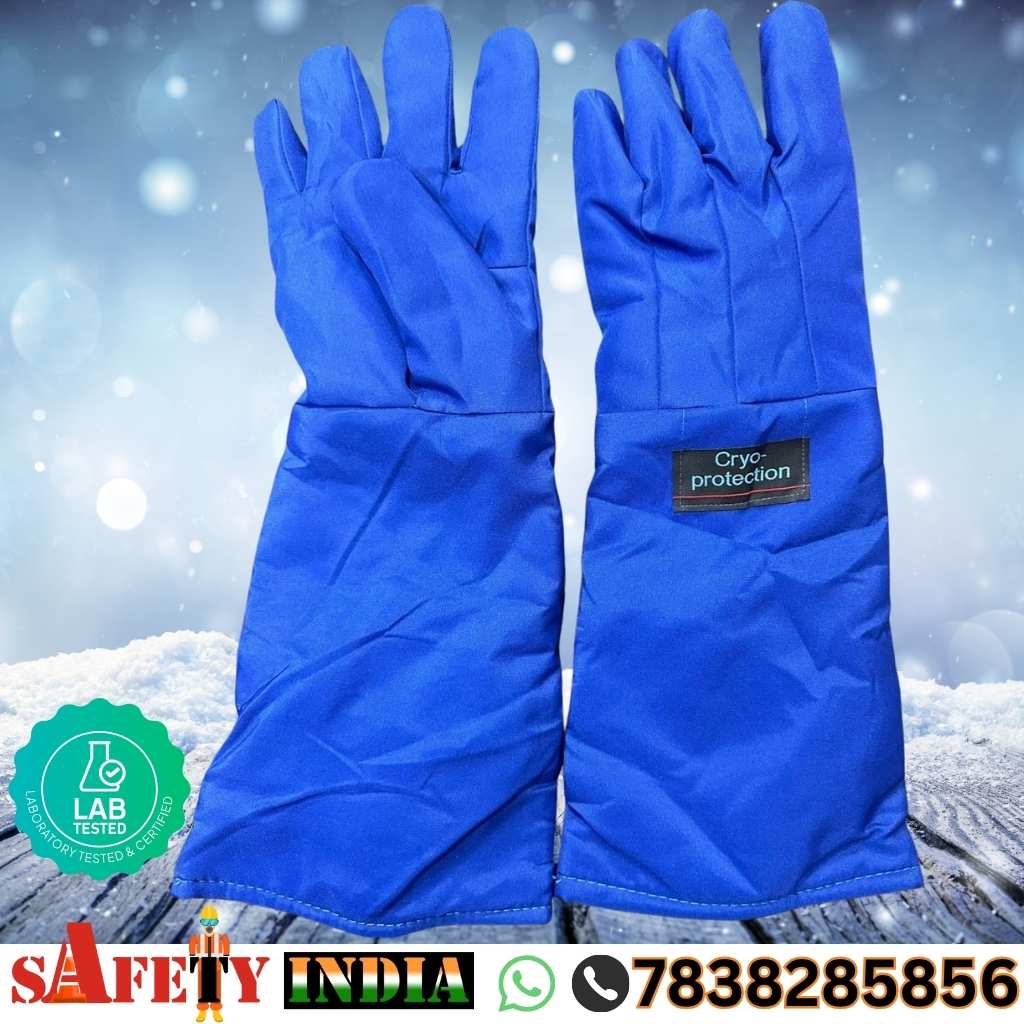 Cold Storage Suit | Cold Room Jacket | Jacket for Cold Room -Suitable ...